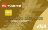 1Wuestenrot_Visa_Gold
